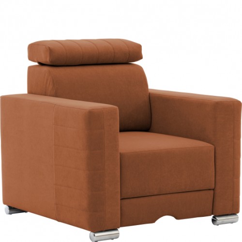 Izlaižams atpūtas krēsls PESARO, Camelia 17157 Izlaižams atpūtas krēsls PESARO, Camelia 17157